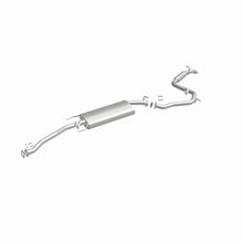 Load image into Gallery viewer, MagnaFlow BRE Exhaust Kit 13-17 Toyota RAV4 2.5L - 106-0753