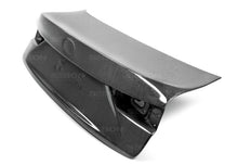 Load image into Gallery viewer, Seibon 14 Lexus IS250/350 OEM Carbon Fiber Trunk Lid - TL14LXIS