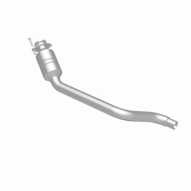 MagnaFlow Direct Fit Catalytic Converter 10-12 Jaguar XF 5.0L - 52003
