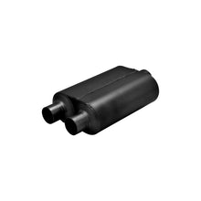 Load image into Gallery viewer, Flowmaster 3 IN(C)/2.5 OUT(D) Super 40 SS Muffler - 8530452