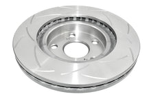 Load image into Gallery viewer, DBA 13-19 Lexus ES300h Front Street Series Slotted Brake Rotor - DBA2709S