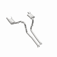 Load image into Gallery viewer, MagnaFlow BRE Exhaust Kit 05-10 Ford Mustang 4.6L - 106-0466