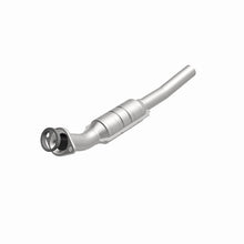 Load image into Gallery viewer, MagnaFlow California Direct Fit Converter 09-10 Mazda 6 2.5L - 5571479