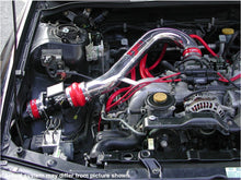 Load image into Gallery viewer, Injen 98-99 RS 2.5L Polished Cold Air Intake - RD1220P