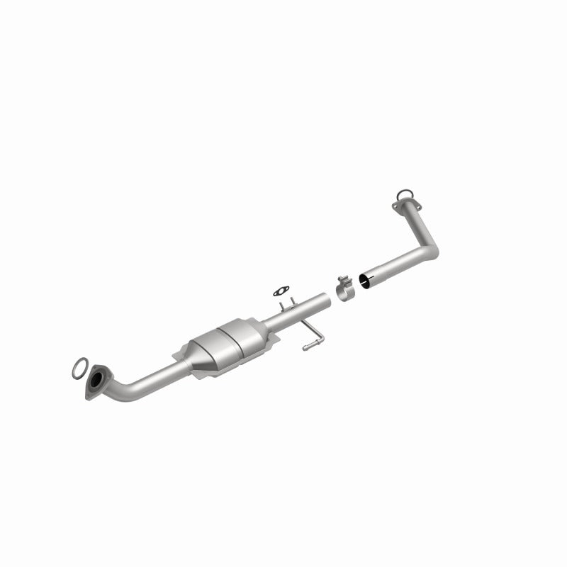 MagnaFlow Direct Fit Catalytic Converter 01-04 Toyota Sequoia 4.7L D/S - 93376