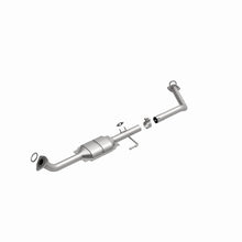 Load image into Gallery viewer, MagnaFlow Direct Fit Catalytic Converter 01-04 Toyota Sequoia 4.7L D/S - 93376