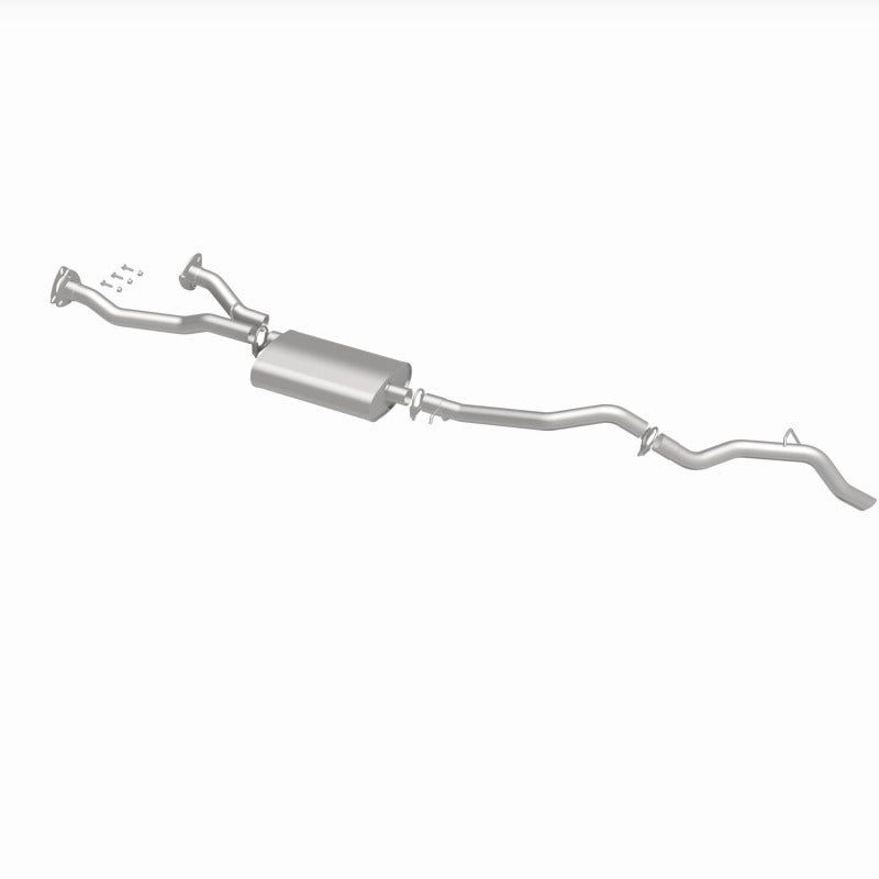 MagnaFlow BRE Exhaust Kit 96-02 S10 Sonoma 4.3L - 106-0688