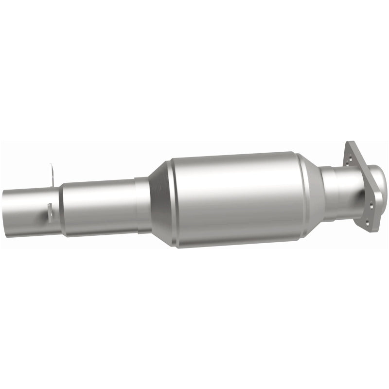 MagnaFlow California Grade Catalytic Converter Direct Fit 91-92 Oldsmobile Bravada V6 4.3L - 3391486