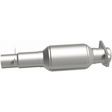 Load image into Gallery viewer, MagnaFlow California Grade Catalytic Converter Direct Fit 91-92 Oldsmobile Bravada V6 4.3L - 3391486