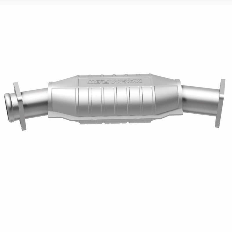 MagnaFlow Conv GM 19.75X6.5X4 2.5/2.5 - 23425