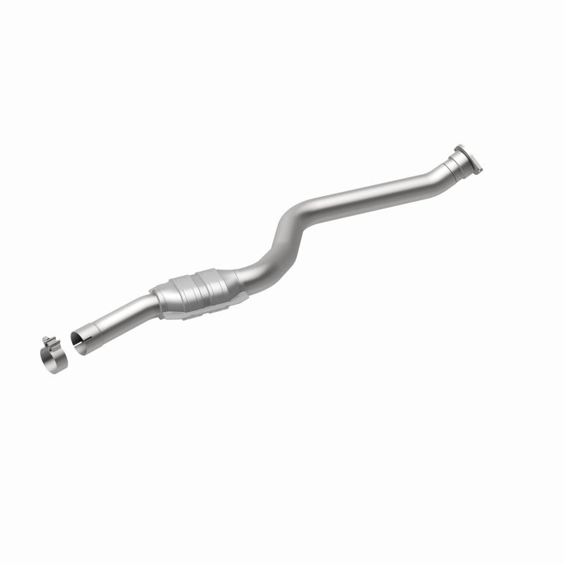 MagnaFlow Direct Fit Catalytic Converter 13 Cadillac ATS 2.0L Turbocharged Rear (49 State) - 51577