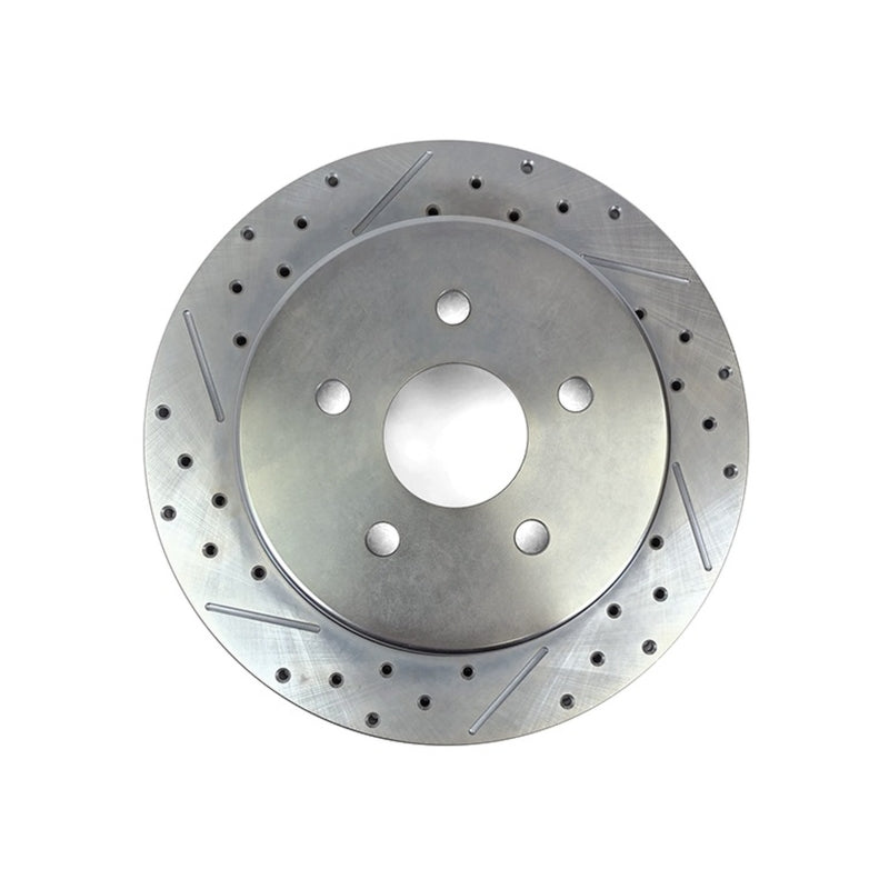 Baer Brakes 13.000in x .810in 1-Piece RH Replacement Rotor - SDZ - 6921145