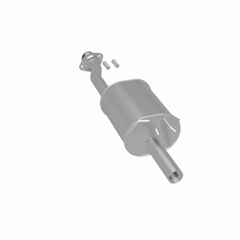 BRExhaust 06-11 Honda Civic 2.0L Muffler Kit - 108-0183