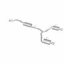 Load image into Gallery viewer, BRExhaust 09-12 Buick Enclave 3.6L Exhaust Kit - 106-0829