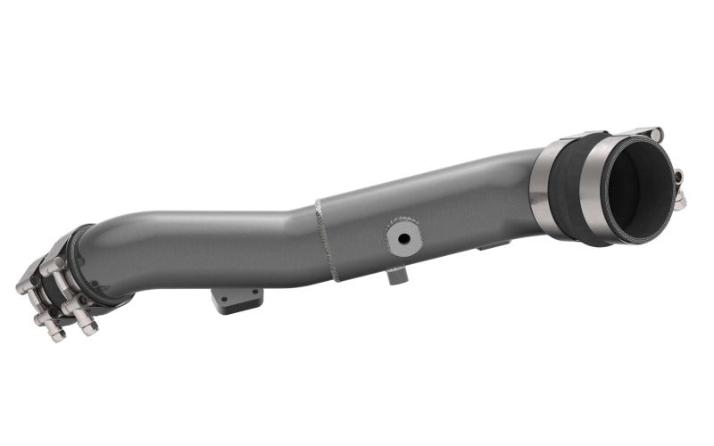 K&N Charge Pipe Kit Charge Pipe Kit Hyundai Veloster N L4-2.0L Turbo 2020-22 - 77-1016KC