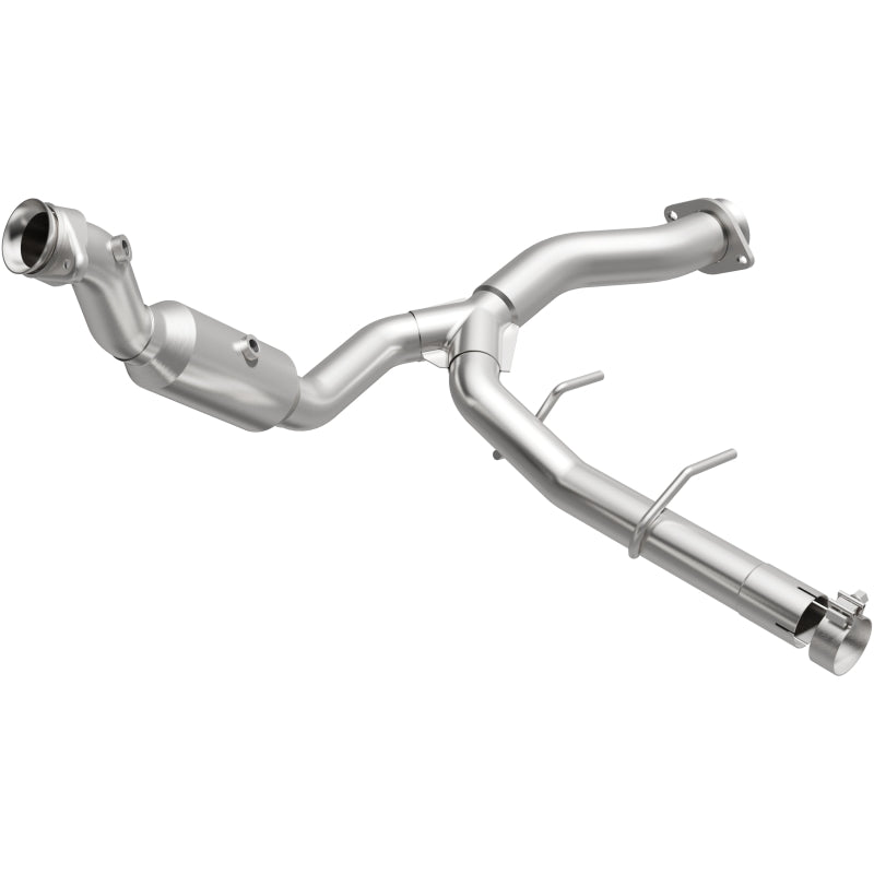 MagnaFlow 11-12 Ford F-150 3.5L Direct Fit Converter - 5551429