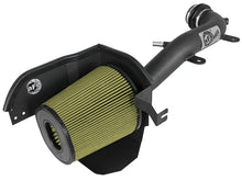 Load image into Gallery viewer, aFe Magnum FORCE Stage-2 XP Pro-GUARD 7 Cold Air Intake System 2018+ Jeep Wrangler (JL) V6 3.6L - 75-13002-B