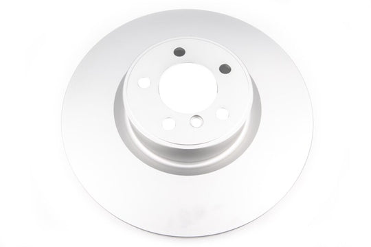 DBA 10-12 Land Rover Range Rover Front En-Shield Standard Rotor - DBA3088E