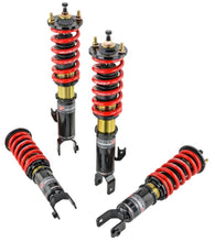Load image into Gallery viewer, Skunk2 00-09 Honda S2000 Pro-ST Coilovers - Mono-Tube Shortened Damper - 541-05-8400