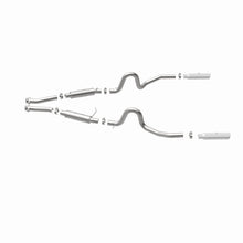 Load image into Gallery viewer, MagnaFlow Magnapack Sys C/B Ford Mustang Gt 4.6L 99-04 - 15673