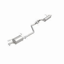 Load image into Gallery viewer, MagnaFlow BRE Exhaust Kit 14-16 Kia Soul 2.0L - 106-0845