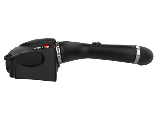 aFe 08-11 Toyota Land Cruiser V8 4.7L Momentum GT Cold Air Intake w/ Pro DRY S Media - 50-70027D