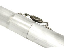Load image into Gallery viewer, aFe MACHForce XP Exhaust Cat-Back 2in SS-304 Cat-Back Exhaust for 05-08 Porsche Boxster S (987.1) H6 - 49-36411