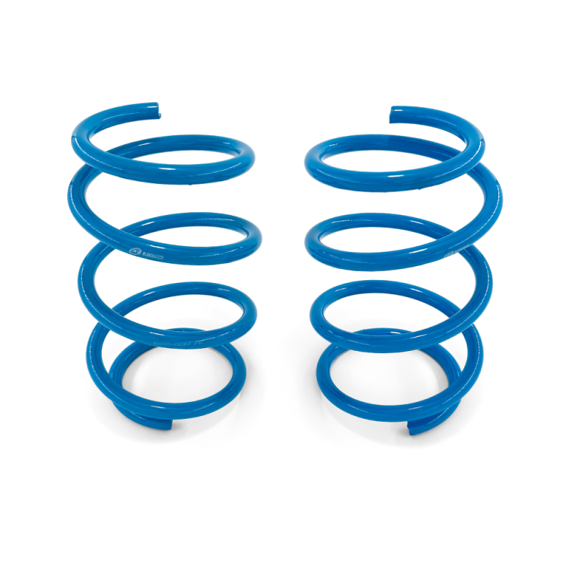 BLOX Racing Lowering Springs 22+ Honda Civic (non Type-R) / 23+ Integra - BXSS-01007