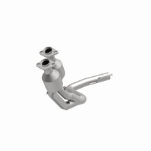 Load image into Gallery viewer, MagnaFlow Direct Fit Catalytic Converter 1999 Jeep Cherokee 4.0L - 24997