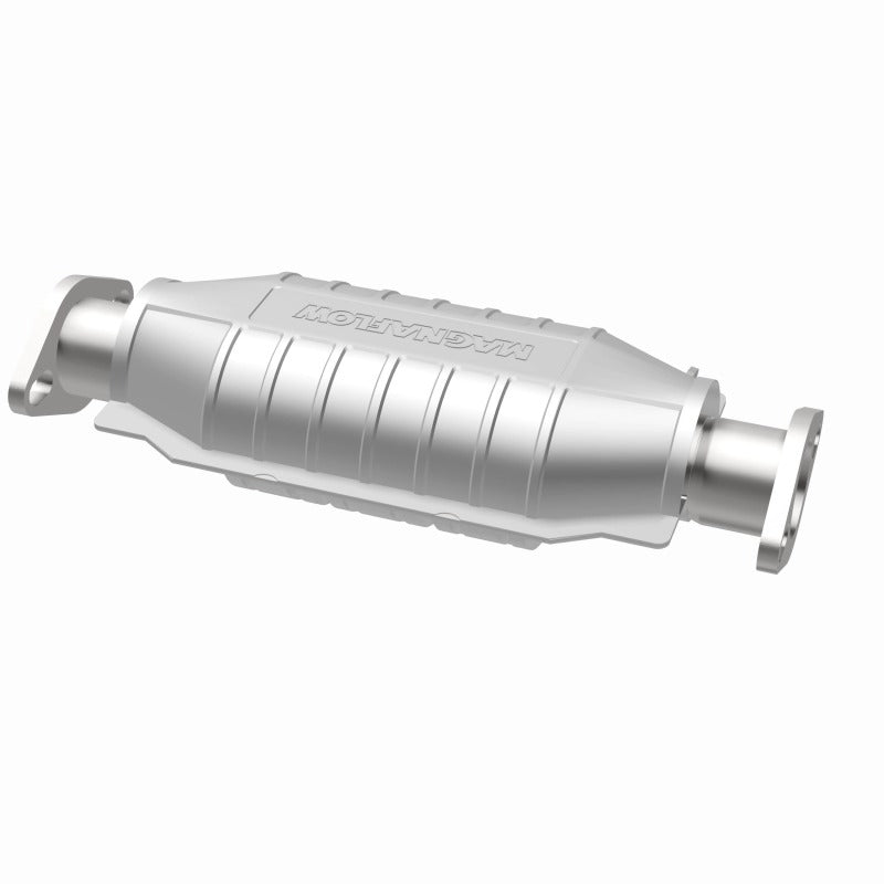 MagnaFlow Direct Fit Catalytic Converter Mazda - 23689