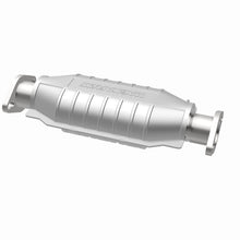 Load image into Gallery viewer, MagnaFlow Direct Fit Catalytic Converter Mazda - 23689
