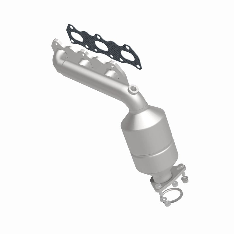 MagnaFlow Direct Fit Catalytic Converter 04-08 Grand Vitara V6 2.7L DS - 51254