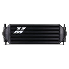 Load image into Gallery viewer, Mishimoto 21+ Bronco 2.7 Stock Location INT Kit MWBK Pipes BK Cooler - MMINT-BR27-21KBBK