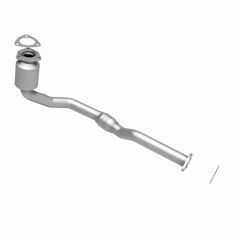 MagnaFlow Direct Fit Catalytic Converter 02-03 Saturn Vue 3.0L Front - 51390