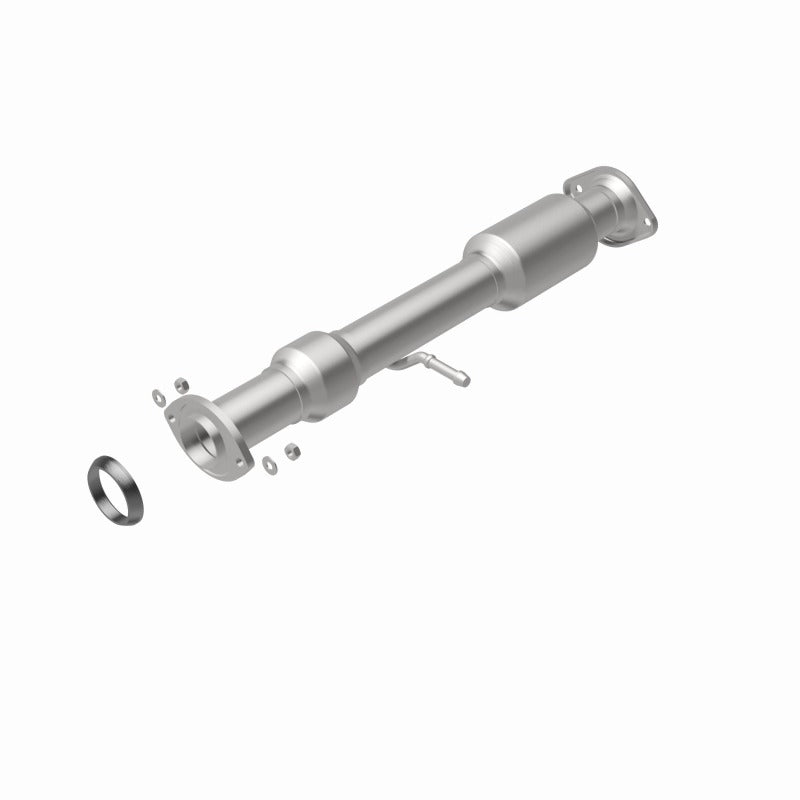 MagnaFlow Direct Fit Catalytic Converter 14-15 Toyota Highlander 3.5L - 52534