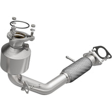 Load image into Gallery viewer, MagnaFlow Direct Fit Catalytic Converter 14-16 GMC Terrain / 15-16 Chevrolet Equinox 2.4L - 5582941