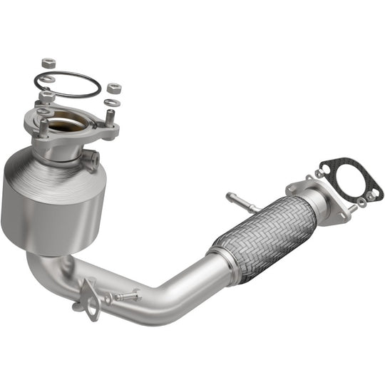 MagnaFlow 10-14 Chevy Equinox / GMC Terrain 2.4L Direct Fit Catalytic Converter - 52186