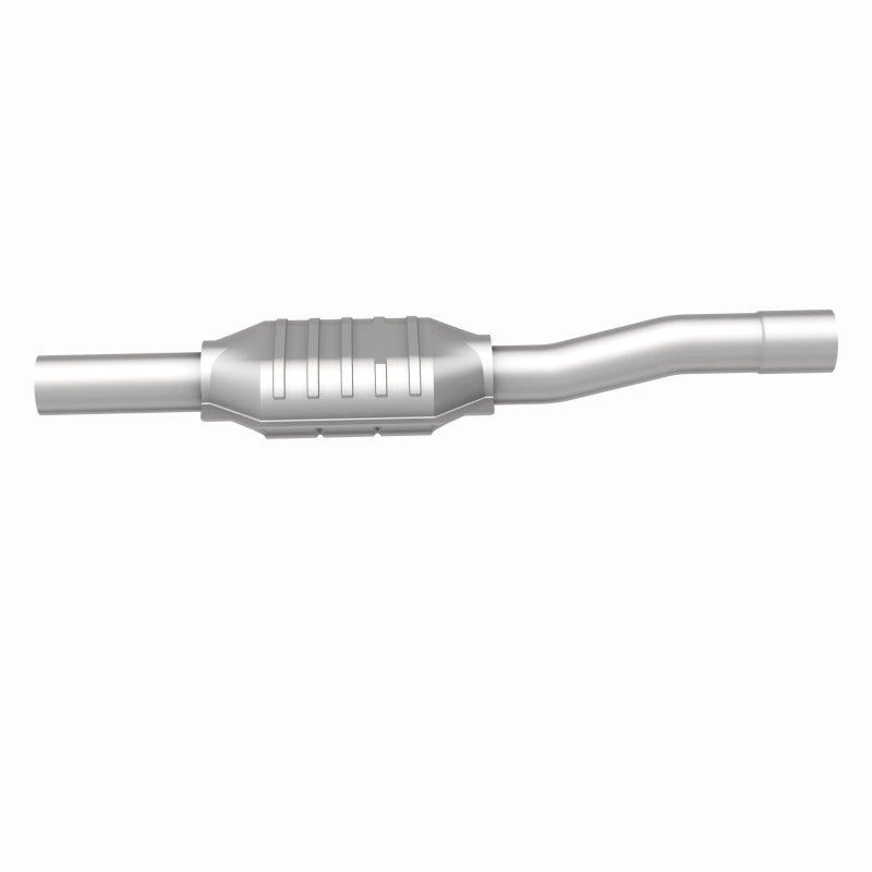 MagnaFlow Direct Fit Catalytic Converter 02-04 Jeep GC 4.0L Rear - 51698