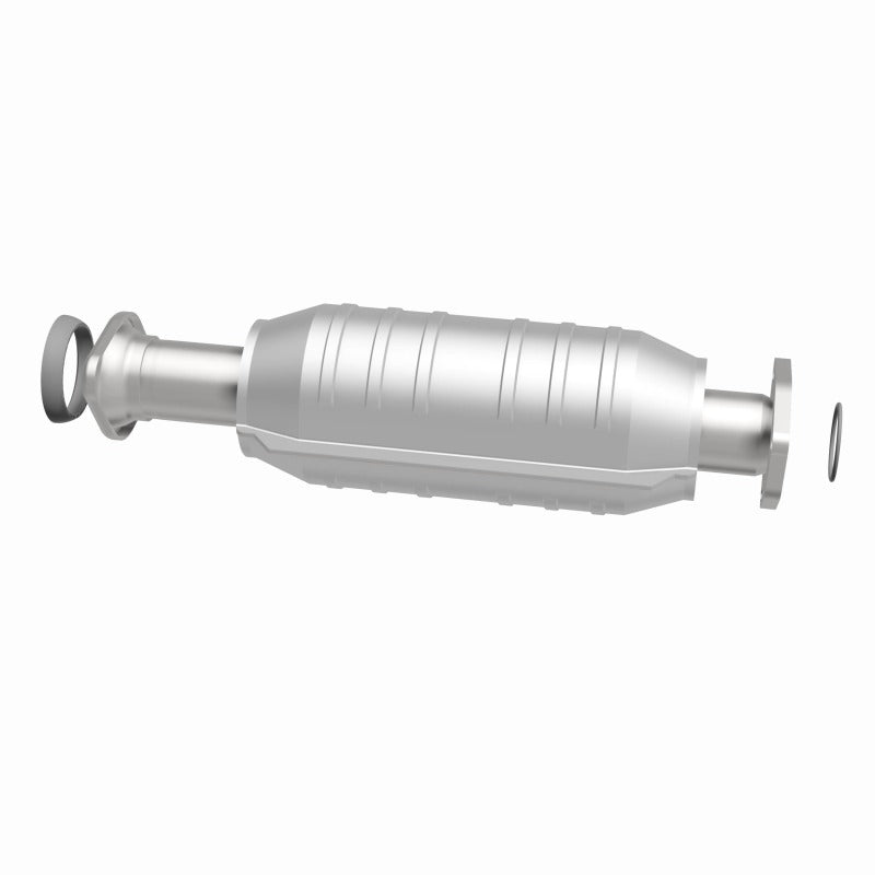 MagnaFlow Direct Fit Catalytic Converter 99-00 Honda Civic EX/SI 1 - 22630