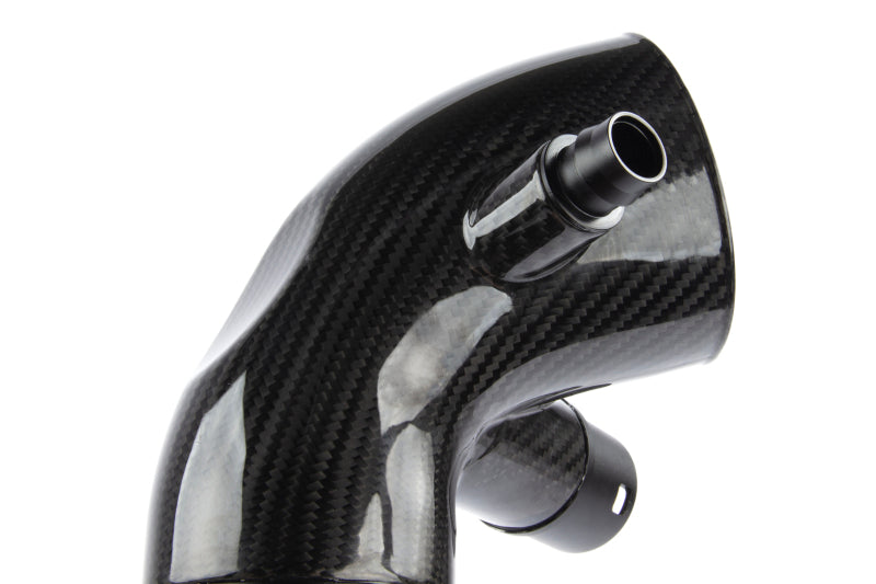Dinan 16-21 BMW M240i/340i/440i (F2X/F3X)/17-26 BMW 540i/740i/840i/X5 (G0X/G1X/G3X) Turbo Inlet Pipe - D760-0061