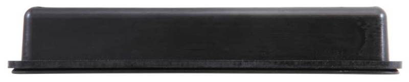 K&N Replacement Panel Air Filter for 11-14 Jeep Grand Cherokee 3.0L V6 Diesel - 33-3029