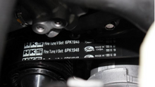 Load image into Gallery viewer, HKS FINE TUNE V-BELT 6PK1948 - 24996-AK055