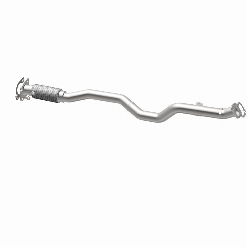 BRE Exhaust 14-22 Jeep Cherokee 3.2L Front Pipe Kit - 107-0277