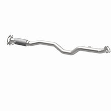 Load image into Gallery viewer, BRE Exhaust 14-22 Jeep Cherokee 3.2L Front Pipe Kit - 107-0277