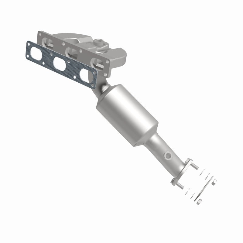 MagnaFlow 04-06 BMW X3 3.0L Direct Fit Converter - 5551759