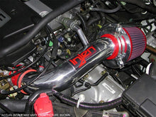 Load image into Gallery viewer, Injen 02-06 RSX (CARB 02-04 Only) Black Short Ram Intake - IS1471BLK