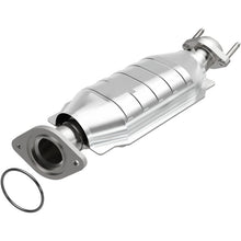 Load image into Gallery viewer, MagnaFlow Direct Fit Catalytic Converter 05-07 Ford Freestyle 3.0L - 49978