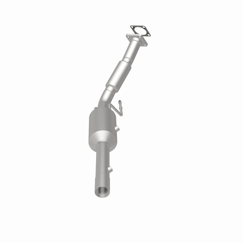MagnaFlow California Grade CARB Compliant Direct Fit Catalytic Conv 05-09 Volkswagen Jetta L5 2.5L - 5561990