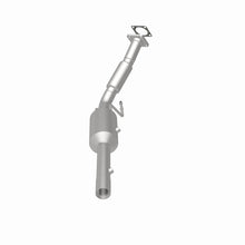 Load image into Gallery viewer, MagnaFlow California Grade CARB Compliant Direct Fit Catalytic Conv 05-09 Volkswagen Jetta L5 2.5L - 5561990