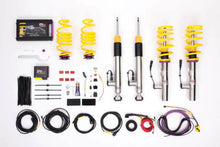 Load image into Gallery viewer, KW Coilover Kit DDC ECU 2015 Golf VII GTI - 39080030